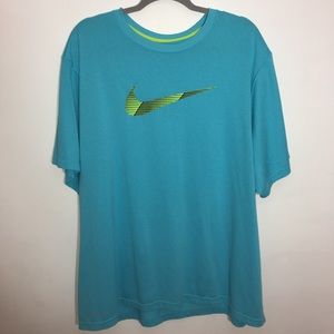Men's Nike Shirt
